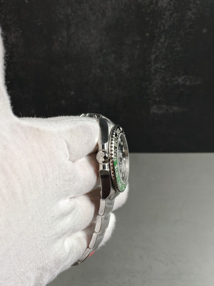 VSF Sprite 126720VTNR Oyster Bracelet | 40mm | DD3285 Movement