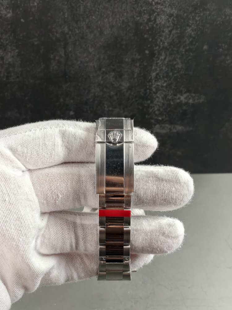 VSF Sprite 126720VTNR Oyster Bracelet | 40mm | DD3285 Movement