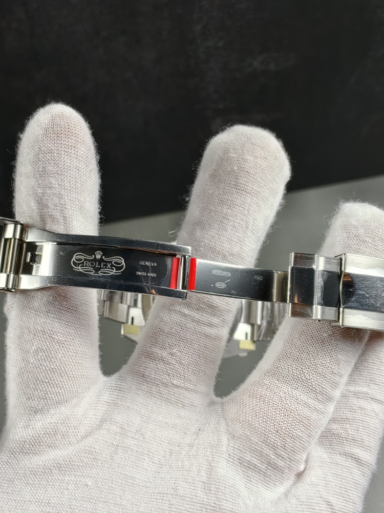 VSF Sprite 126720VTNR Oyster Bracelet | 40mm | DD3285 Movement