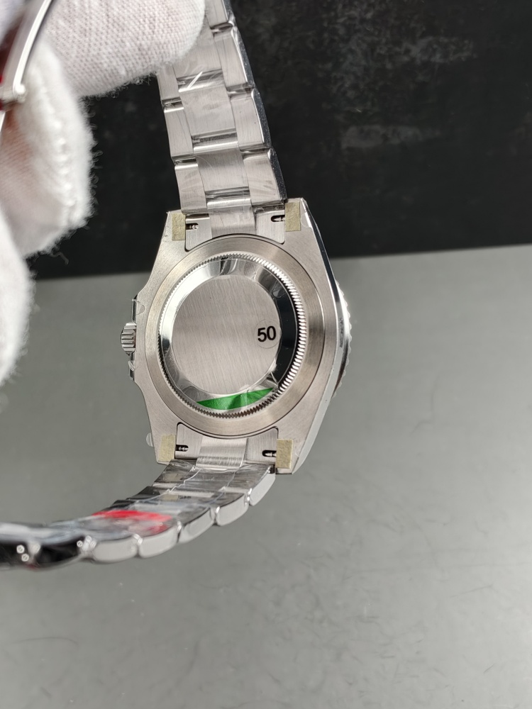 VSF Sprite 126720VTNR Oyster Bracelet | 40mm | DD3285 Movement