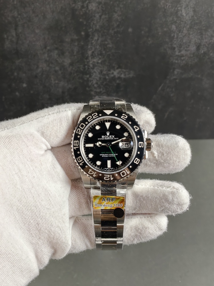 ARF GMT-Master II 116710LN | 40mm | DD3285 Movement