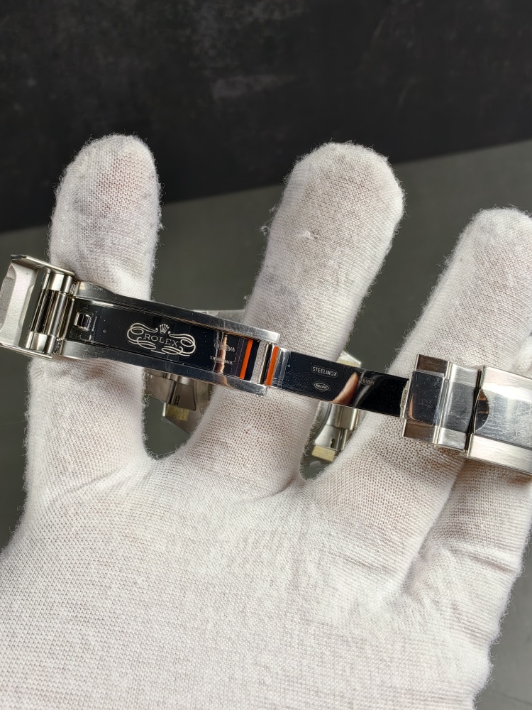 ARF GMT-Master II 116710LN | 40mm | DD3285 Movement