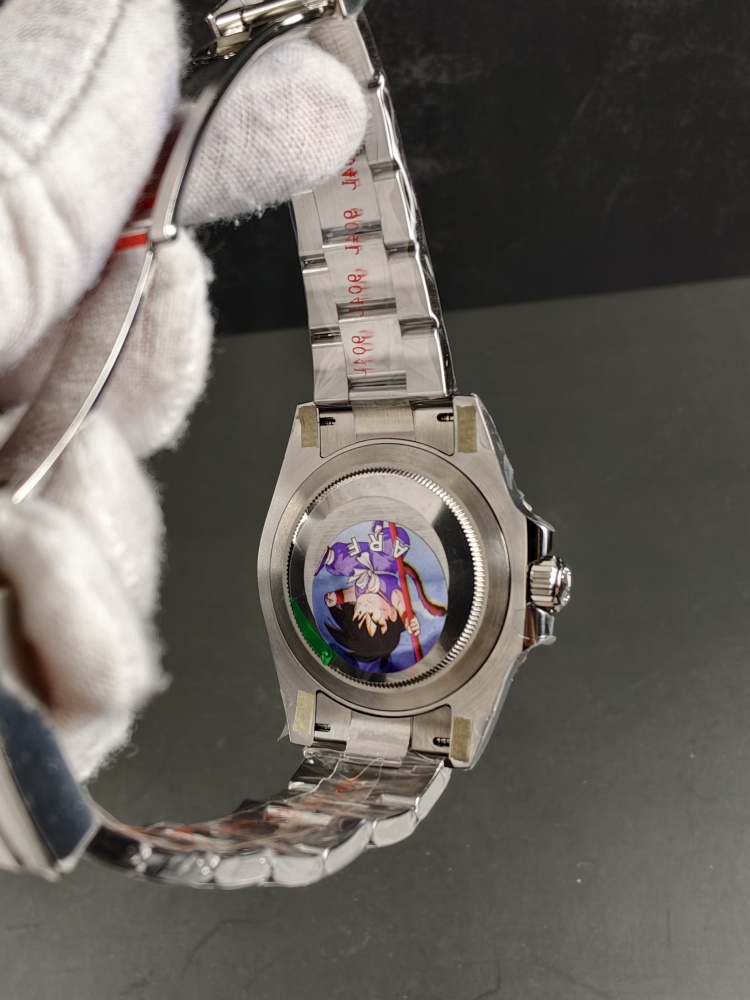 ARF GMT-Master II 116710LN | 40mm | DD3285 Movement