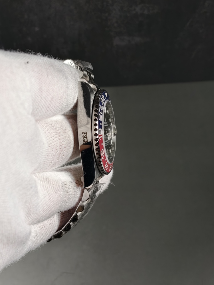VSF V3 Pepsi Jubilee | 40mm | DD3285 Movement