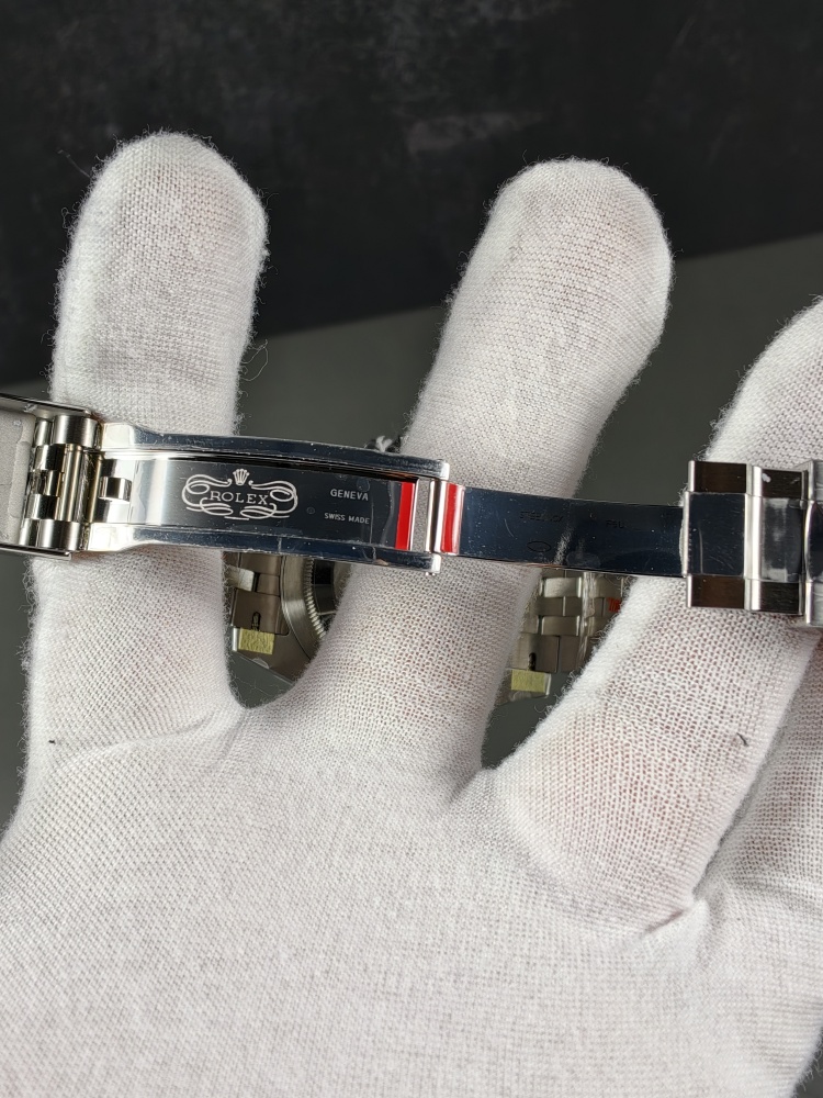 VSF V3 Pepsi Jubilee | 40mm | DD3285 Movement