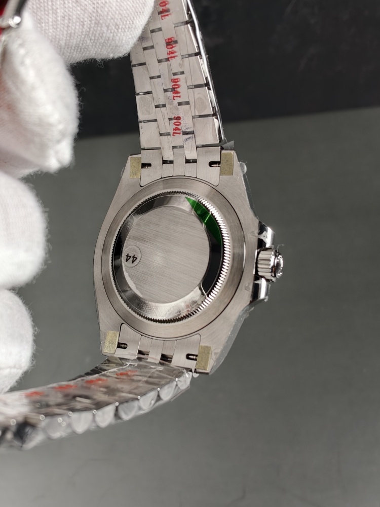 VSF V3 Pepsi Jubilee | 40mm | DD3285 Movement