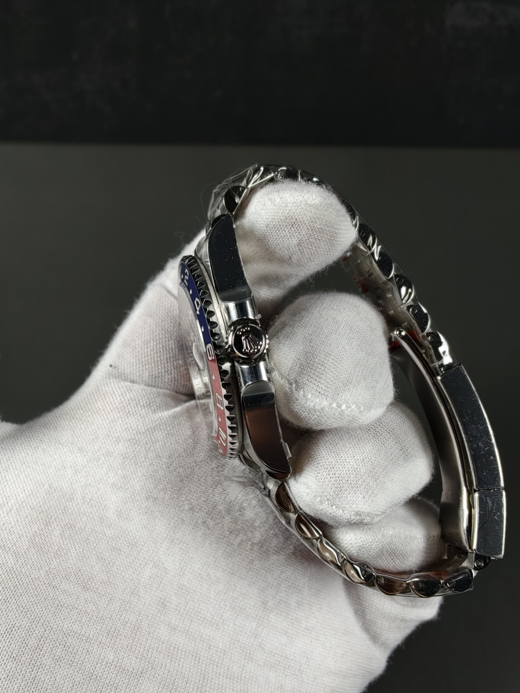 VSF V3 Pepsi Jubilee | 40mm | DD3285 Movement