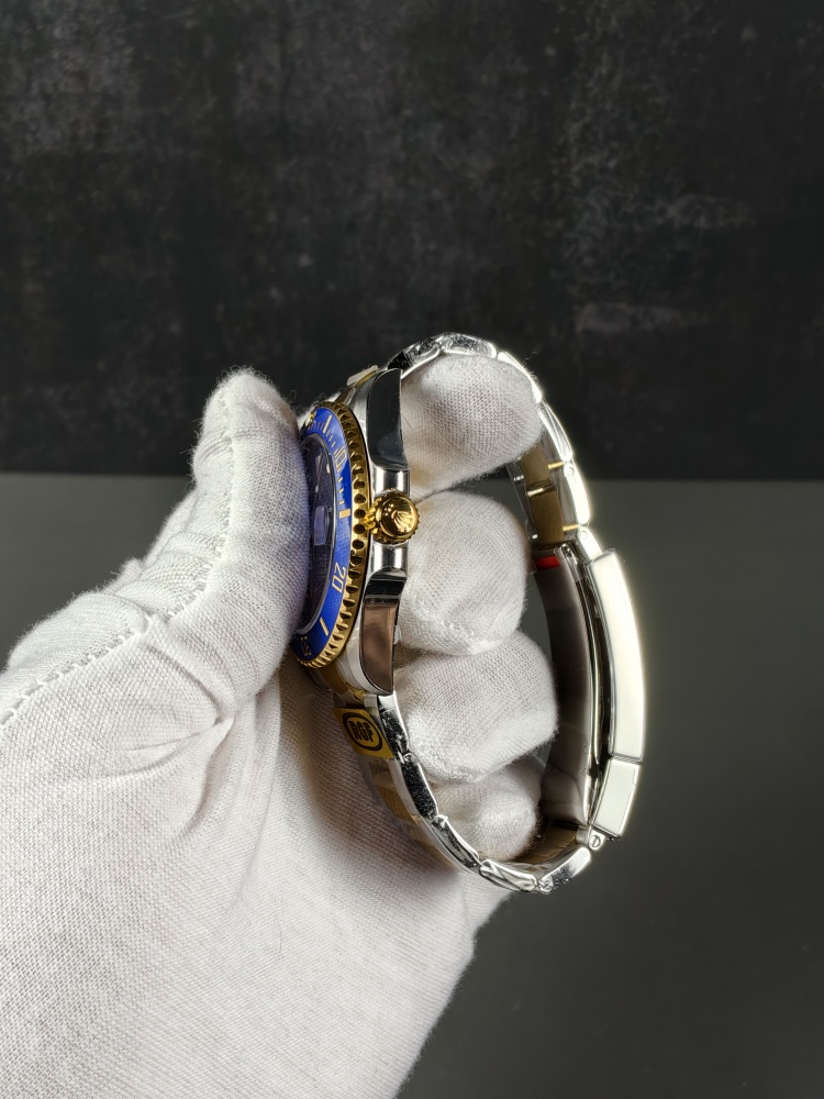 RGF Bluesy 126613LB | 41mm | SH3235 Movement