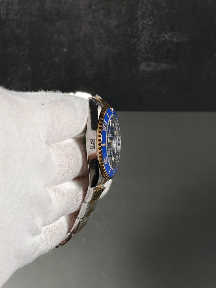 RGF Bluesy 126613LB | 41mm | SH3235 Movement