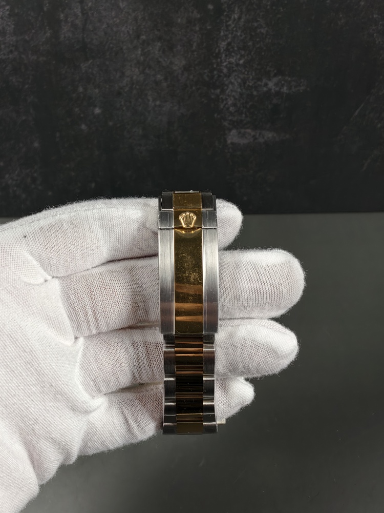 RGF Bluesy 126613LB | 41mm | SH3235 Movement