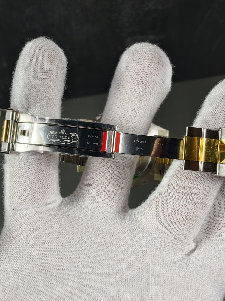 RGF Bluesy 126613LB | 41mm | SH3235 Movement