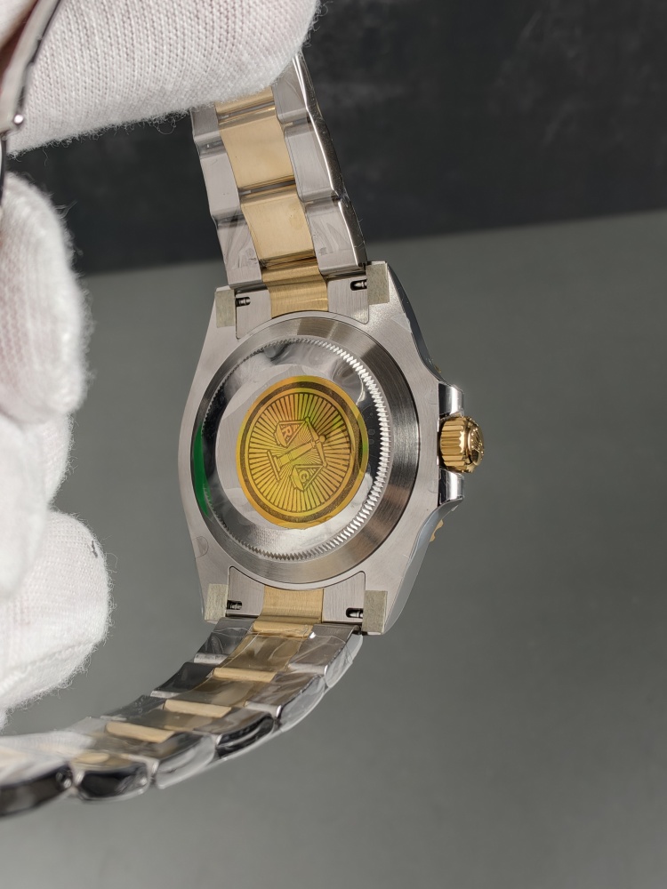 RGF Bluesy 126613LB | 41mm | SH3235 Movement
