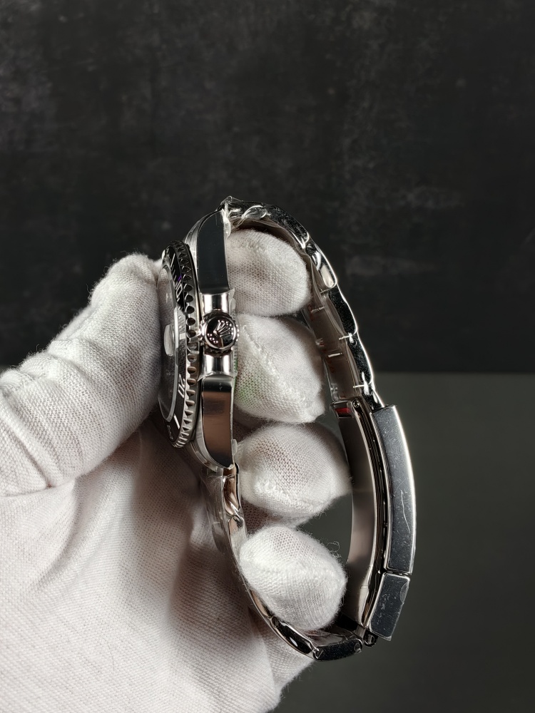 VSF Submariner Date 41mm | DD3235 Movement