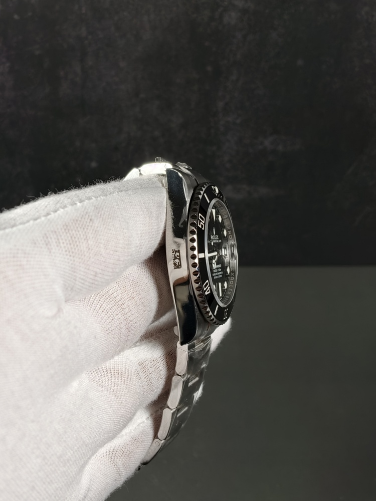VSF Submariner Date 41mm | DD3235 Movement