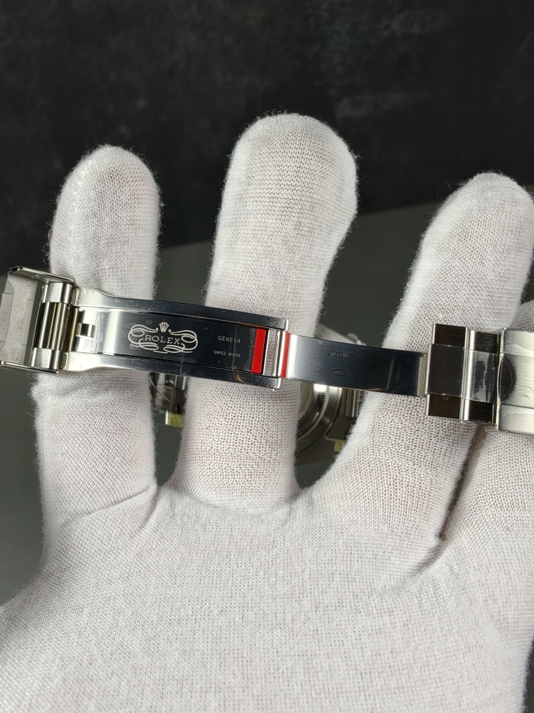 VSF Submariner Date 41mm | DD3235 Movement
