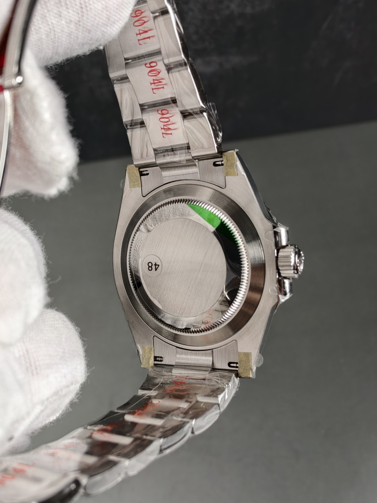 VSF Submariner Date 41mm | DD3235 Movement