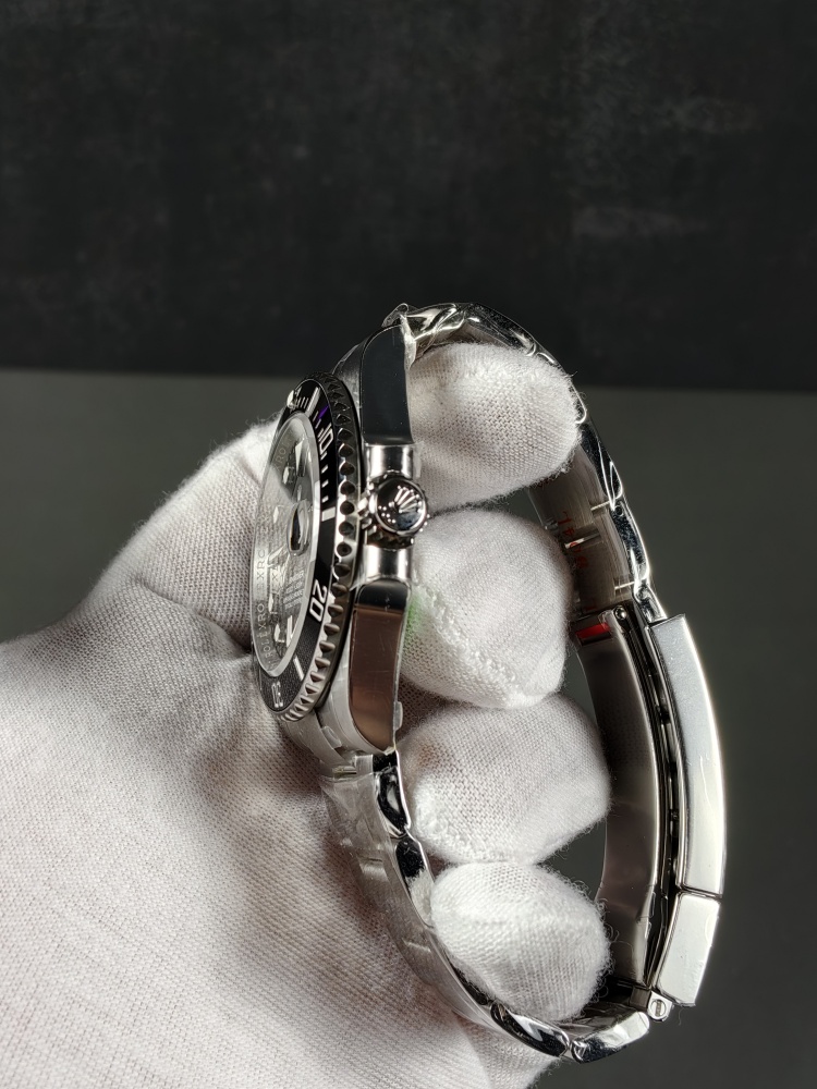 VSF Submariner Date 41mm | DD3235 Movement