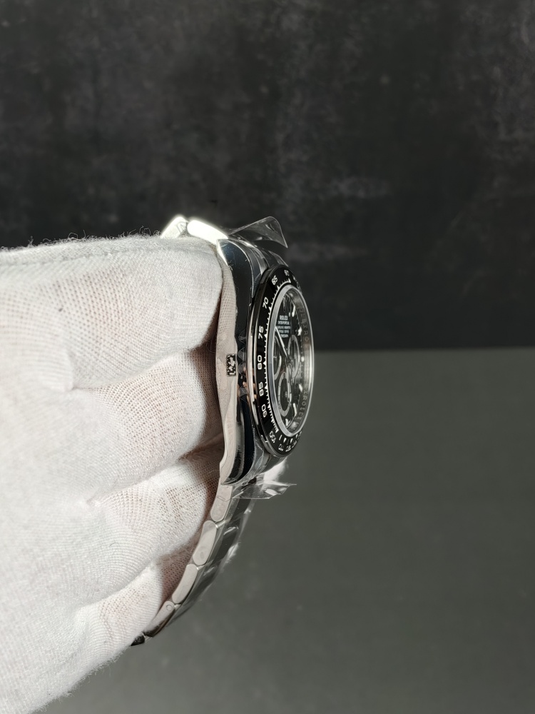 VSF Daytona 126500LN Reverse Panda | 40mm | DD4131 Movement