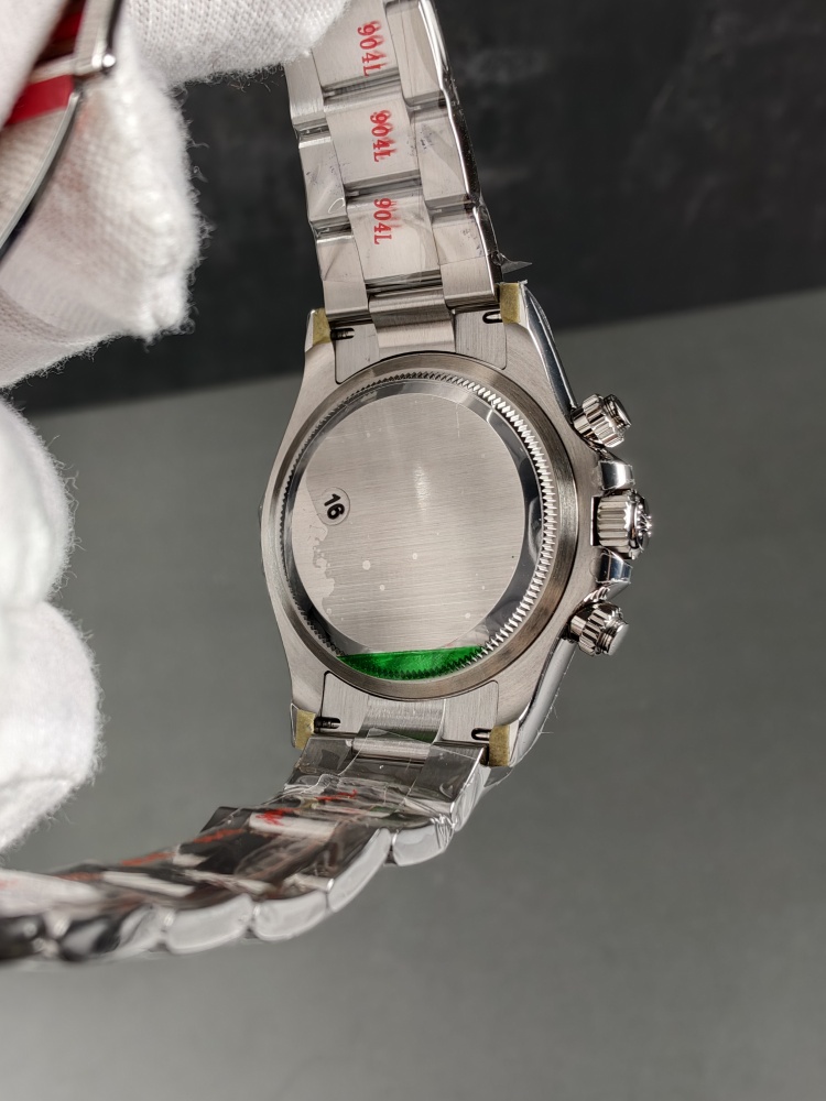 VSF Daytona 126500LN Reverse Panda | 40mm | DD4131 Movement