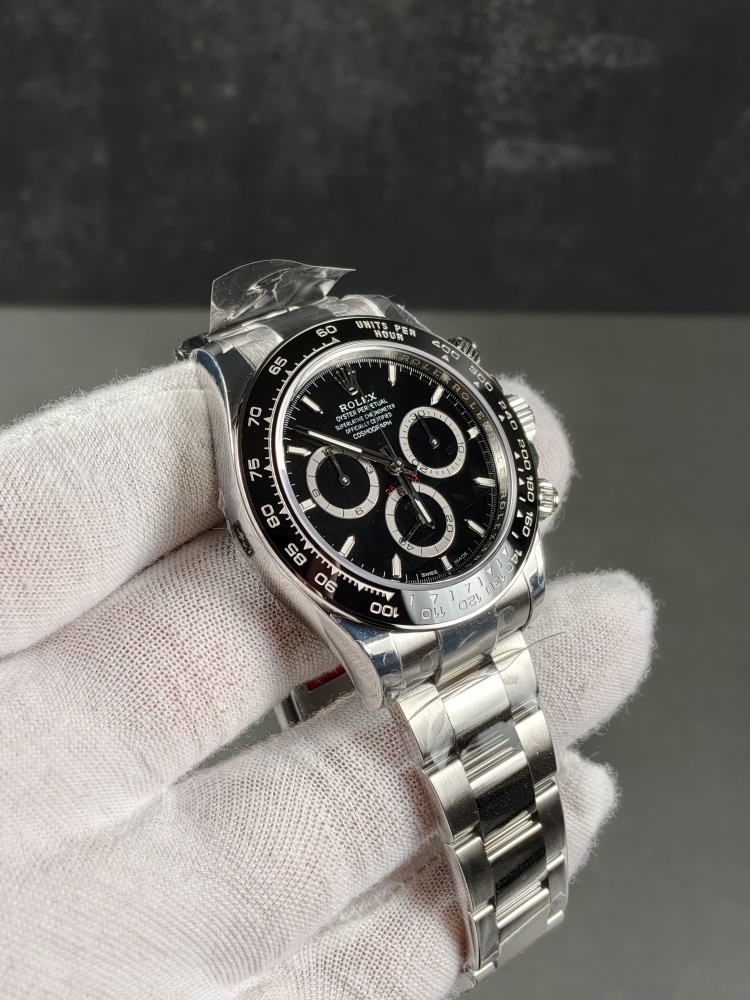 VSF Daytona 126500LN Reverse Panda | 40mm | DD4131 Movement
