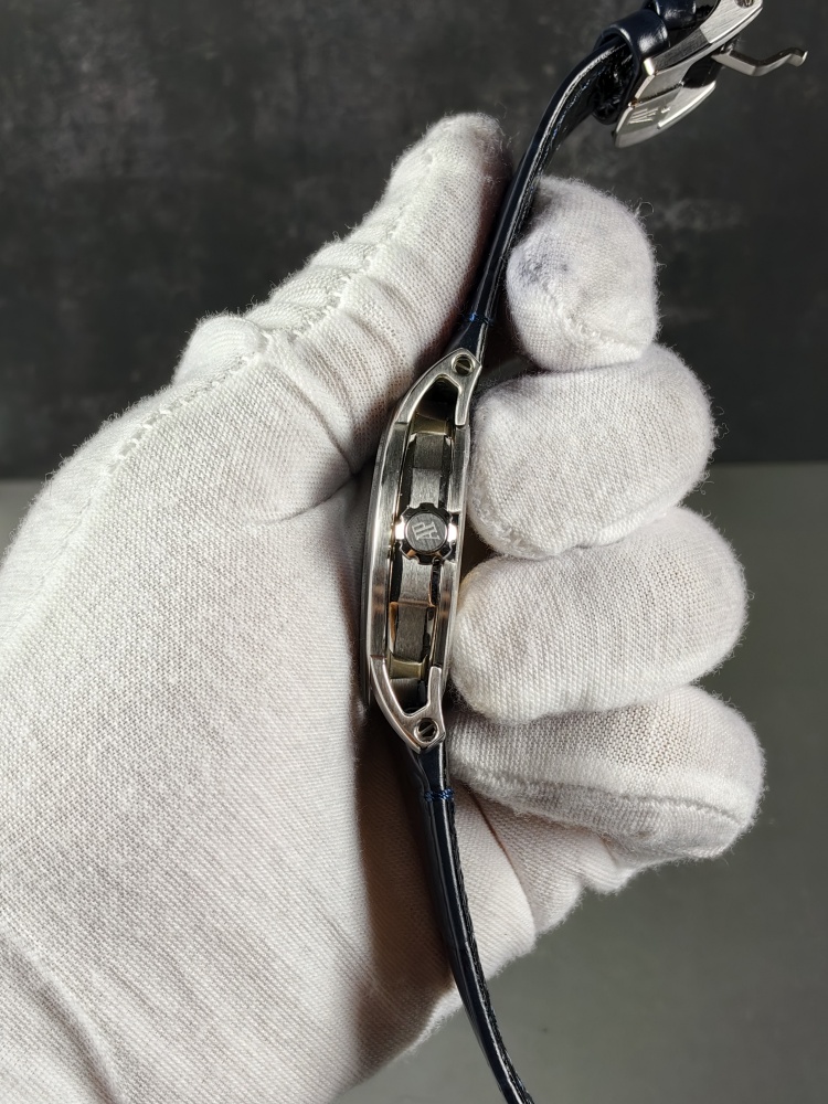 APSF Code 11.59 Blue Dial | 41mm | SA4302 Super Clone Movement