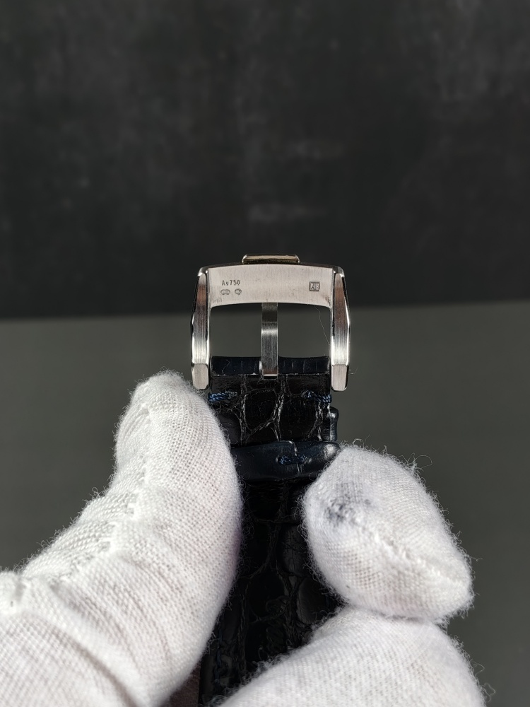 APSF Code 11.59 Blue Dial | 41mm | SA4302 Super Clone Movement
