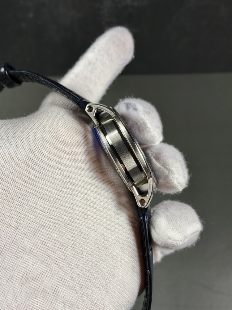 APSF Code 11.59 Blue Dial | 41mm | SA4302 Super Clone Movement