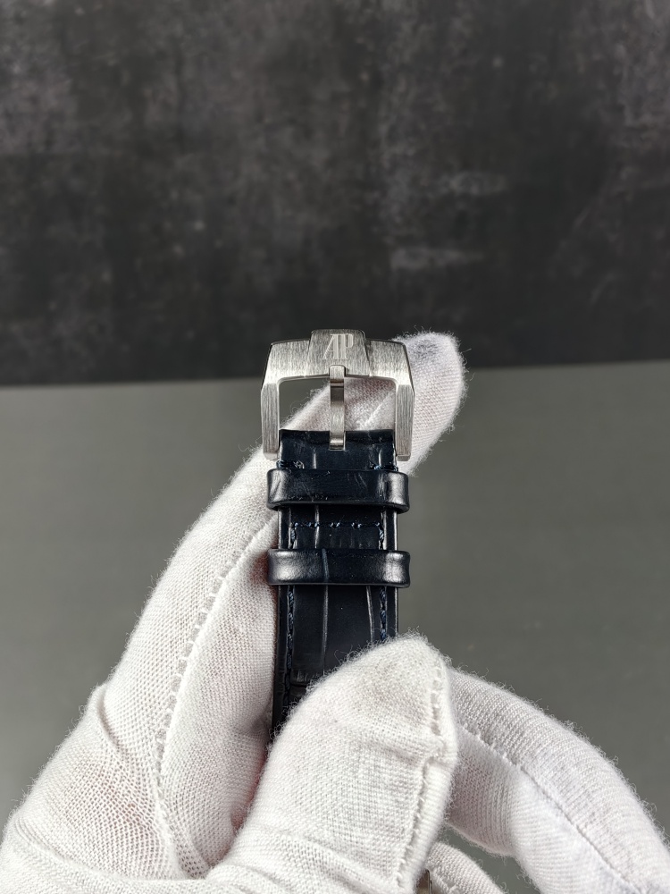 APSF Code 11.59 Blue Dial | 41mm | SA4302 Super Clone Movement