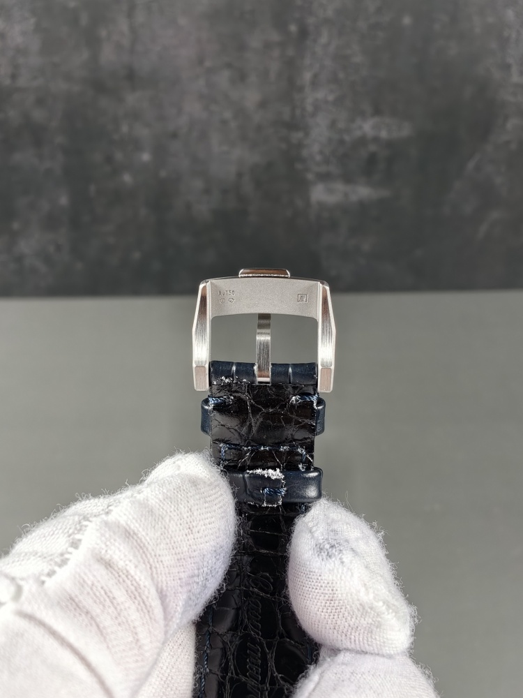APSF Code 11.59 Blue Dial | 41mm | SA4302 Super Clone Movement