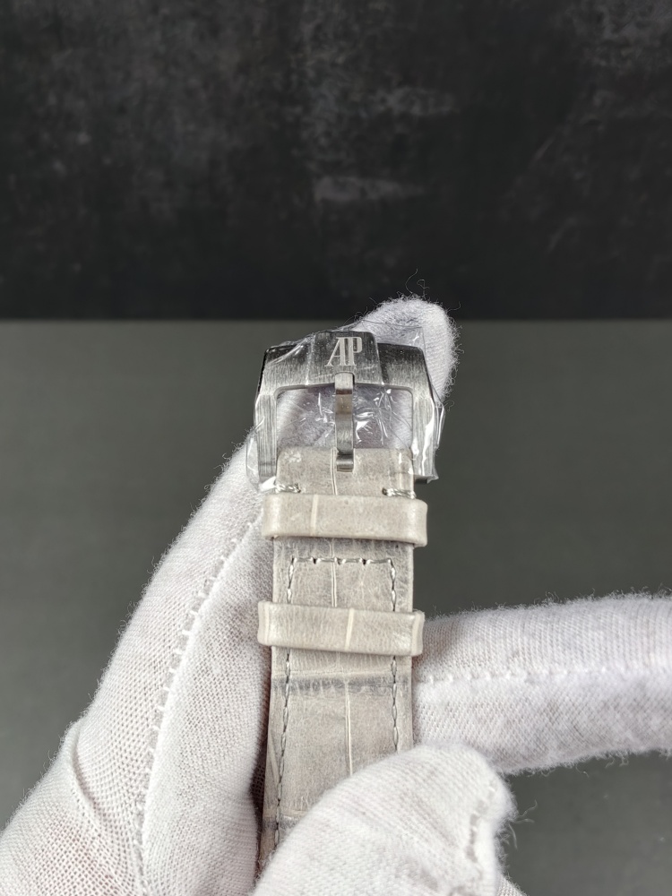 APSF Code 11.59 Grey Dial | 41mm | SA4302 Super Clone Movement