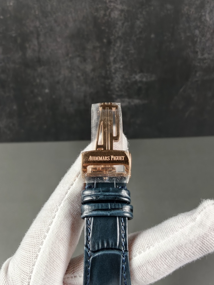 APSF Royal Oak 15510OR Blue Dial | 41mm | SA4302 Super Clone Movement