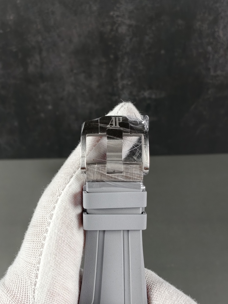 APSF V1 Royal Oak Offshore Diver 15720 Grey Dial | 42mm | 4308 Super Clone Movement