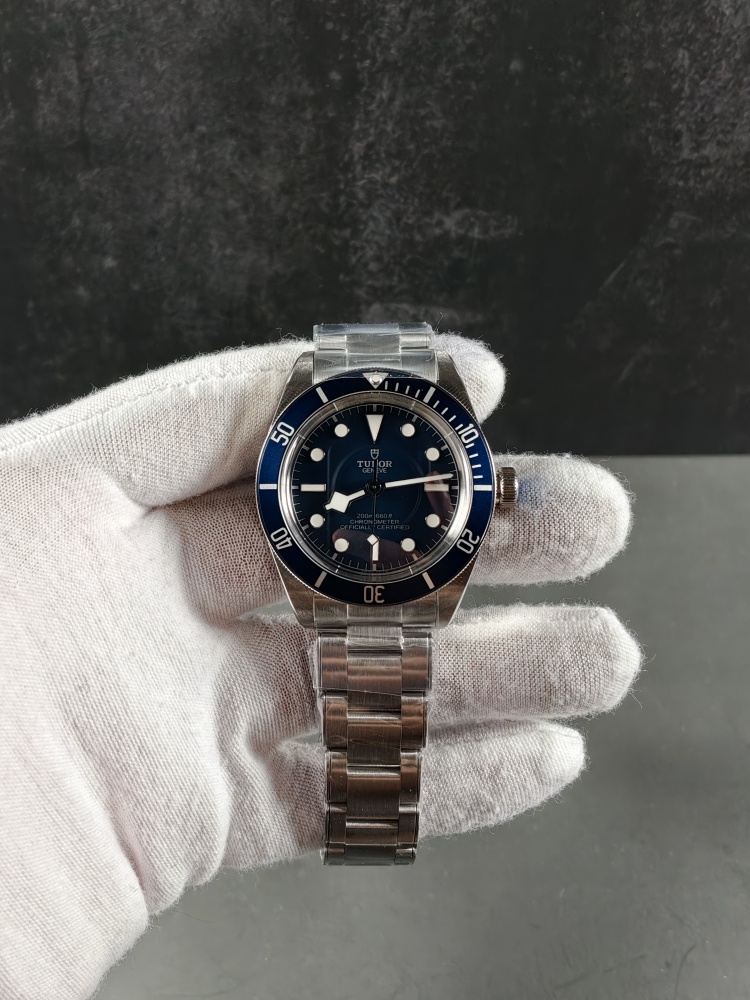 ZF Black Bay Fifty-Eight Blue Dial | 39mm | A2824 Automatic Movement