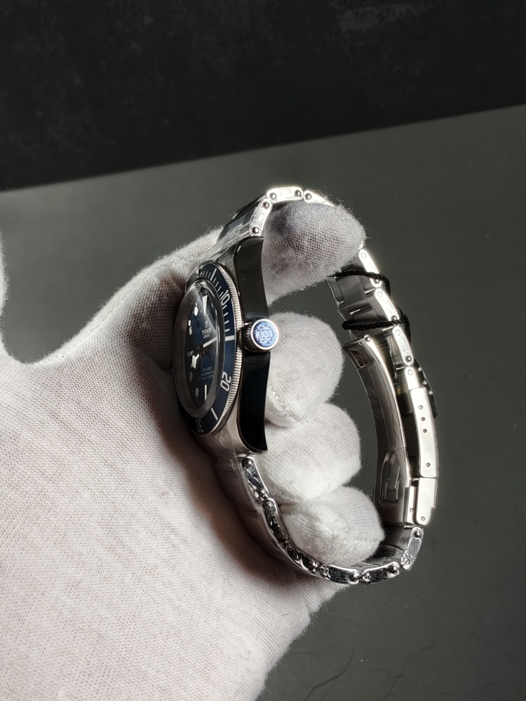 ZF Black Bay Fifty-Eight Blue Dial | 39mm | A2824 Automatic Movement