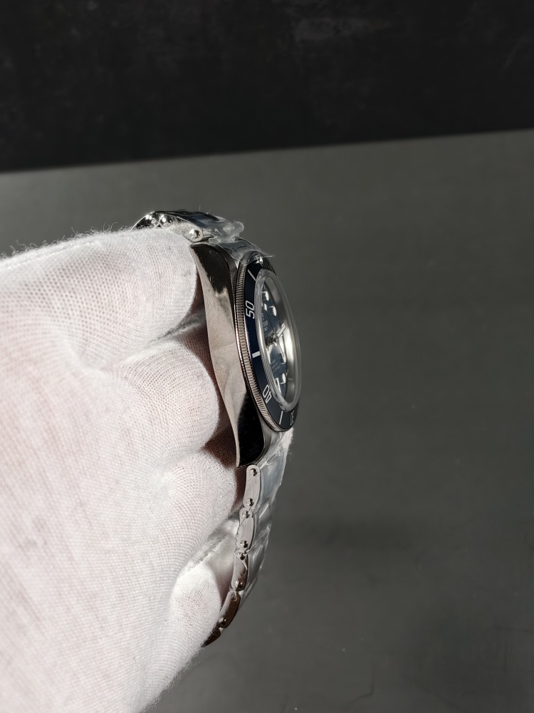ZF Black Bay Fifty-Eight Blue Dial | 39mm | A2824 Automatic Movement