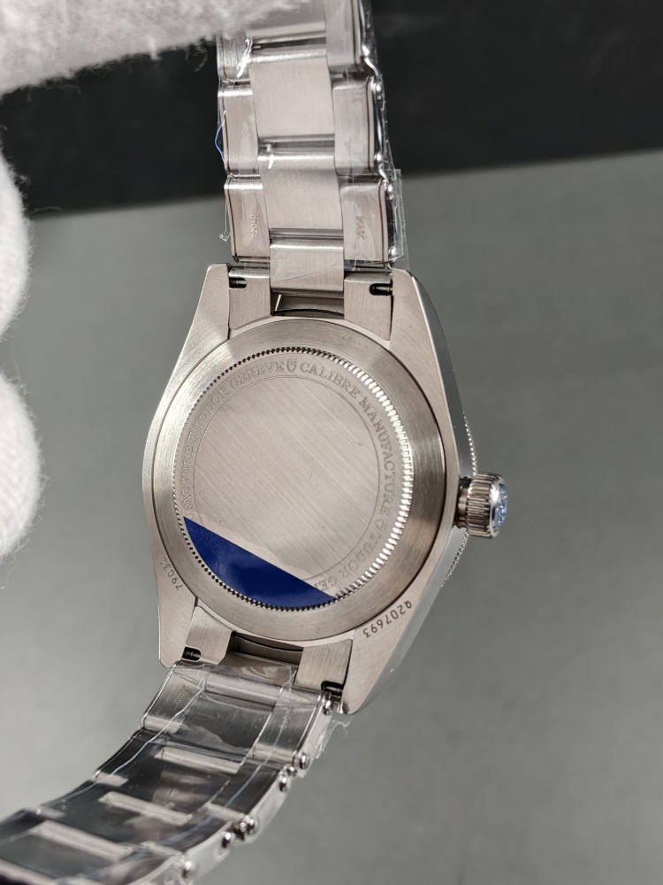 ZF Black Bay Fifty-Eight Blue Dial | 39mm | A2824 Automatic Movement