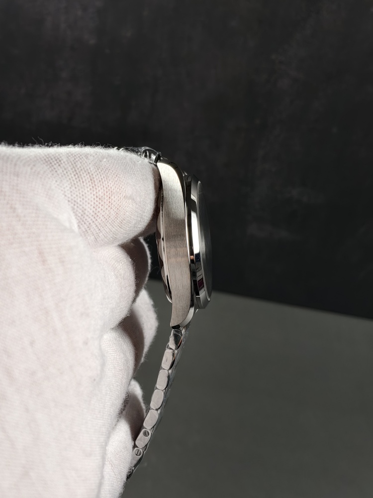 VSF Omega Railmaster 38mm
