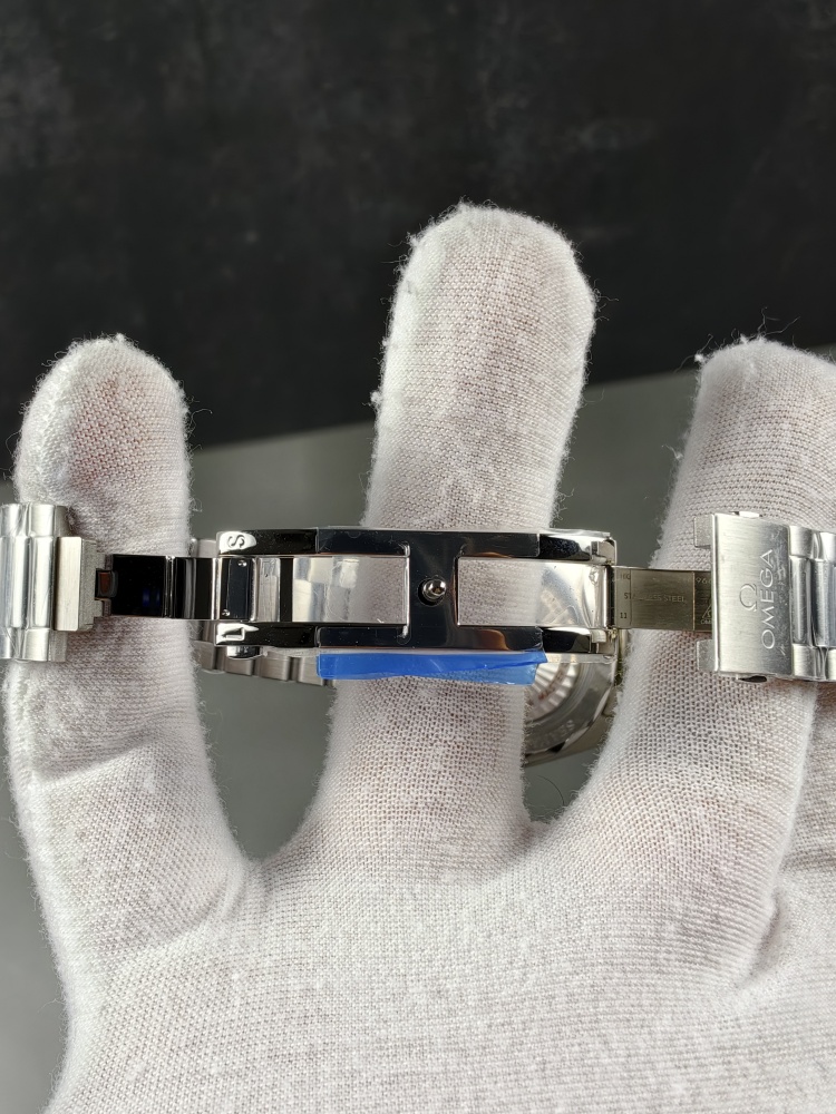 VSF Omega Railmaster 38mm