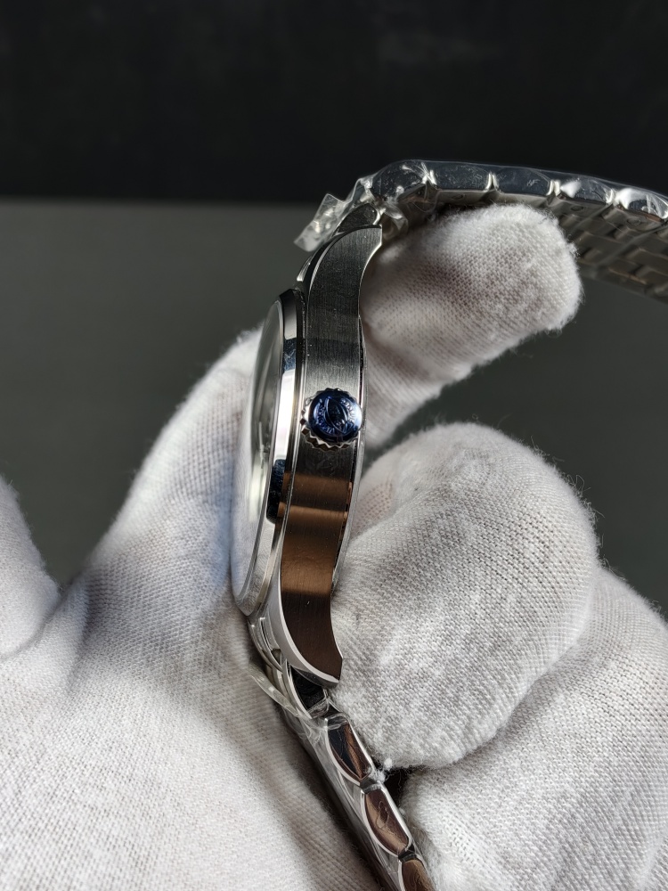 Pilot's Watch Mark XVIII Blue Dial | 40mm | A2824 Automatic Movement