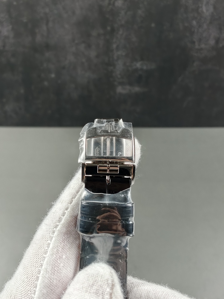 JJF Master Ultra Thin Moon Black Dial | 39mm | Japanese Miyota 9015 Automatic Movement