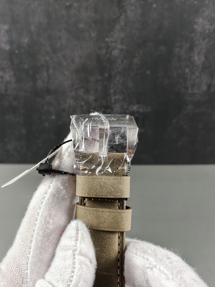 VSF Luminor Marina PAM1314 White Dial | 44mm | VSF Super Clone P.9010 Movement
