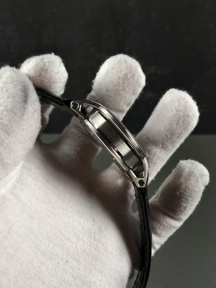 APSF Code 11.59 Smoked Black Dial | 41mm | SA4302 Super Clone Movement