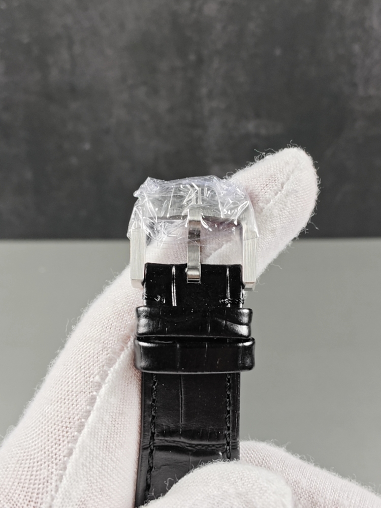 APSF Code 11.59 Smoked Black Dial | 41mm | SA4302 Super Clone Movement