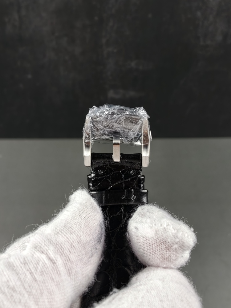 APSF Code 11.59 Smoked Black Dial | 41mm | SA4302 Super Clone Movement
