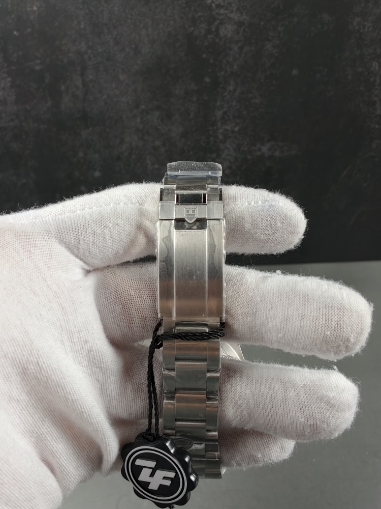 ZF Black Bay 79230B Blue Bezel Black Dial | 41mm | A2824 Automatic Movement
