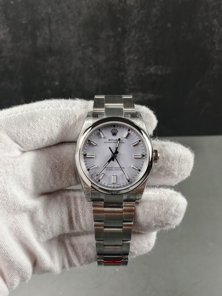 VSF Oyster Perpetual 36 Lavender Dial | 36mm | DD3230 Super Clone Movement