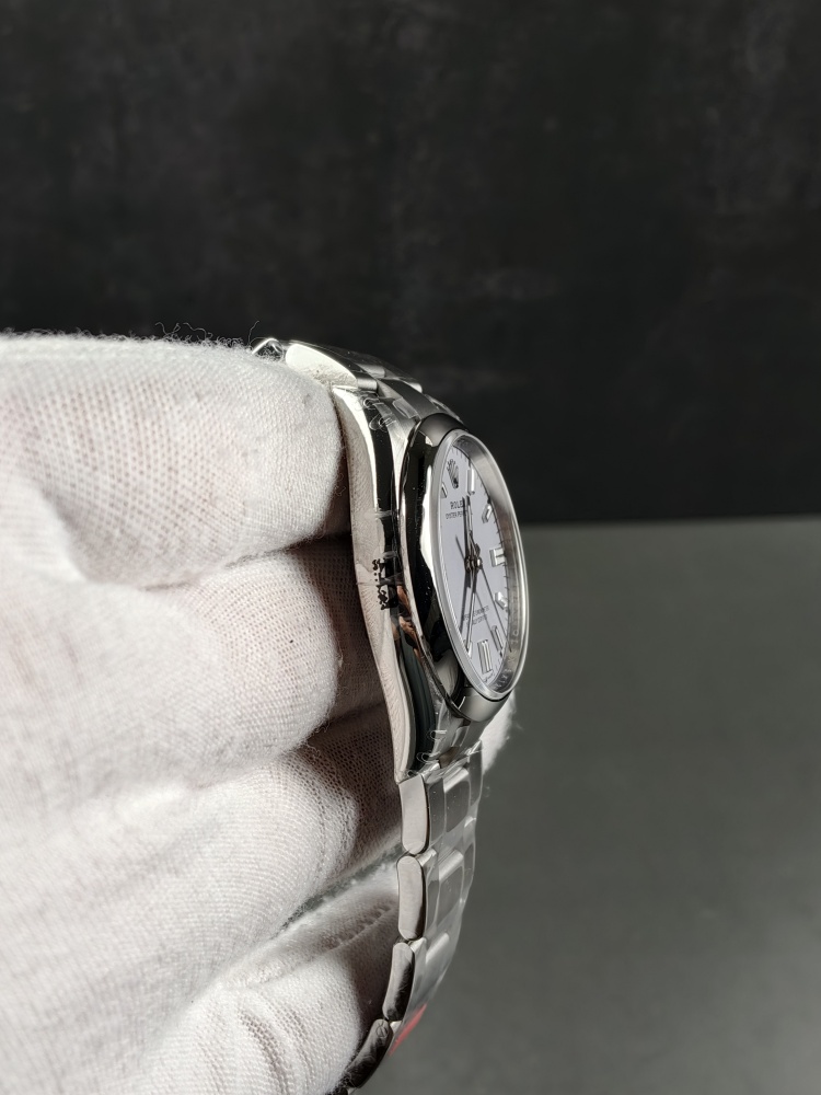 VSF Oyster Perpetual 36 Lavender Dial | 36mm | DD3230 Super Clone Movement