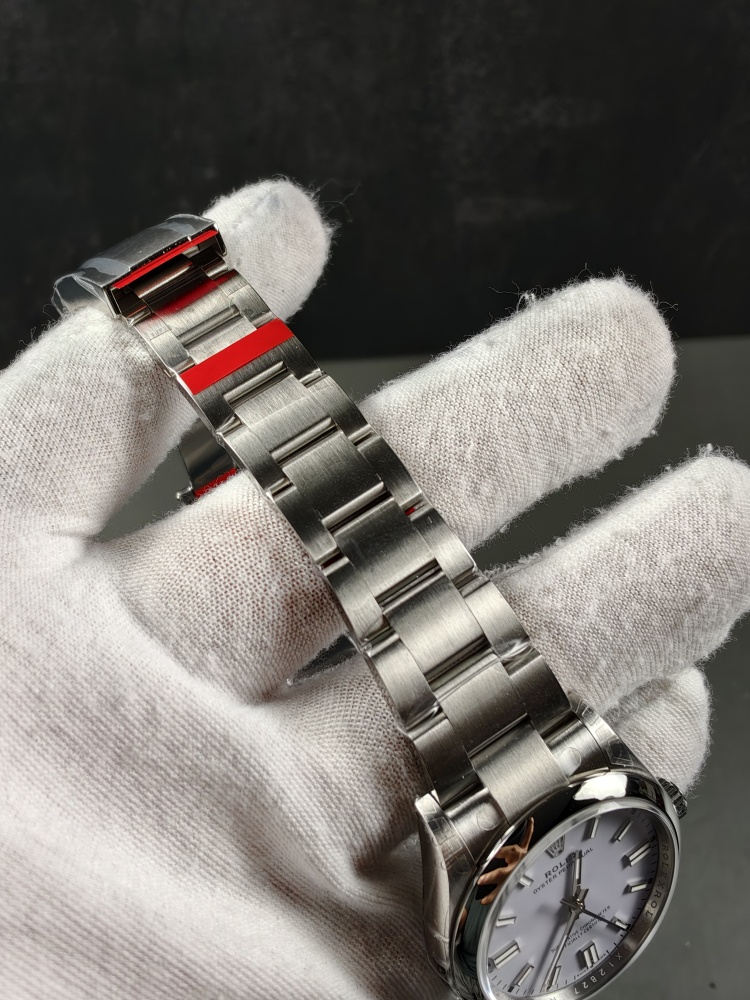 VSF Oyster Perpetual 36 Lavender Dial | 36mm | DD3230 Super Clone Movement
