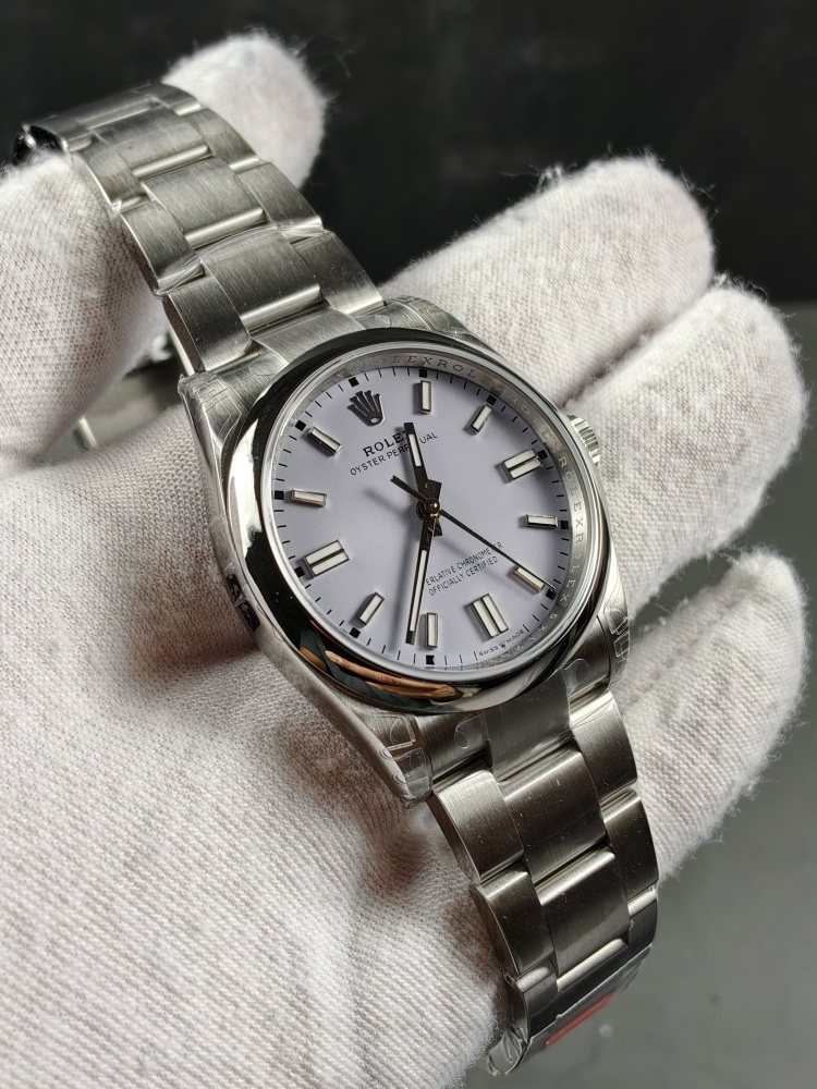 VSF Oyster Perpetual 36 Lavender Dial | 36mm | DD3230 Super Clone Movement