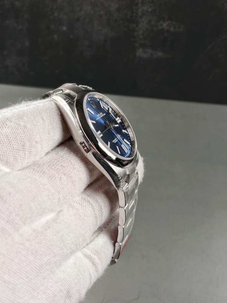VSF Oyster Perpetual 41 Blue Dial | 41mm | DD3230 Super Clone Movement